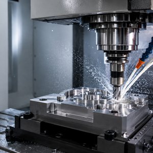 CNC Machines