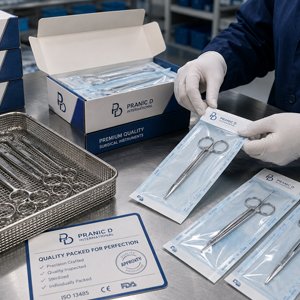Packaging