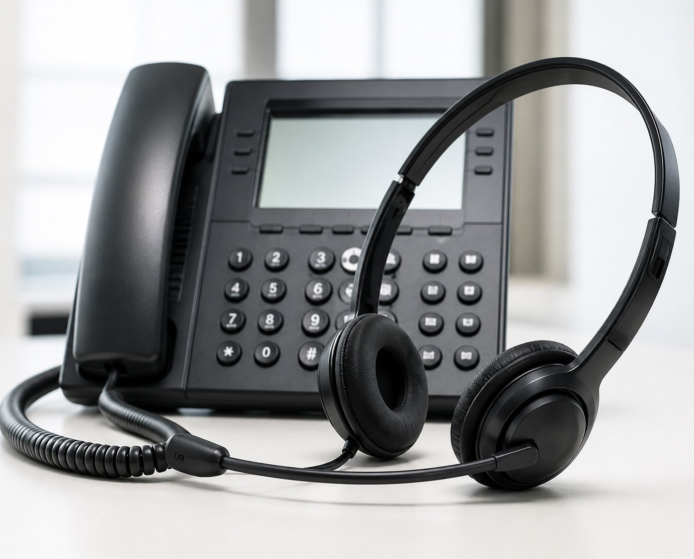 Customer Support